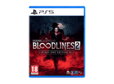PS5 Vampire: The Masquerade - Bloodlines 2 (Day One Edition) (1605270)