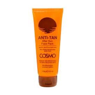 COSMO ANTI-TAN AFTER SUN FACE PACK 100G