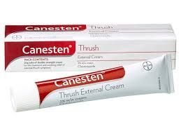 Canesten Cream 20G