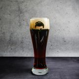 Пиво «Львівське Dunkel» 1 Л
