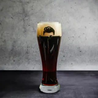 Пиво «Львівське Dunkel» 2 Л