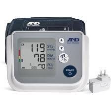 A&D Blood Pressure Monitor