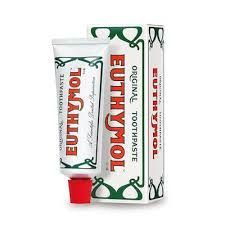 Euthymol