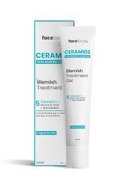 Facefacts Blemish Treatment Gel