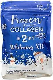 Frozen Collagen 2 In1