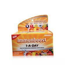 Immunboost 1 A Day X90