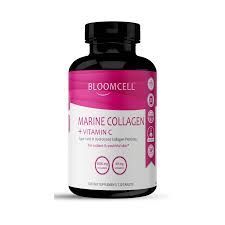 Marine Collagen +C