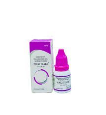 Maxi Tears Eye Drops