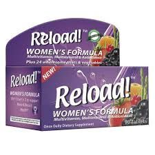 Reload Women X90