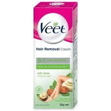 Veet Hair Removal