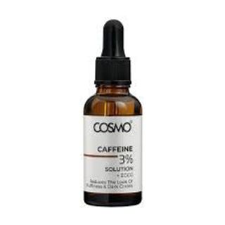 COSMO CAFFEINE 3% SOLUTION