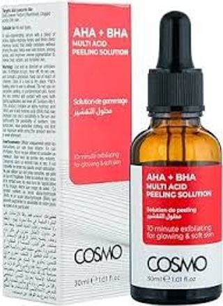 COSMO AHA + BHA