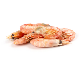 Креветка в/м з/г 80/100 (ціна за 100г)