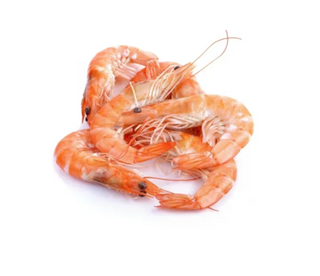 Креветка ваннамей з/г вар/мор 50-60 (Ціна за 100г)