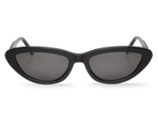 Black - Seongsu - With Classical Lenses