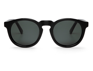 Black - Jordaan - With Classical Lenses
