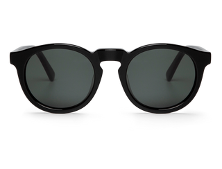 Black - Jordaan - With Classical Lenses