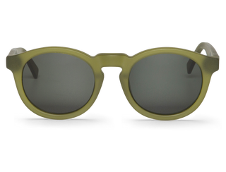 Matte Basil - Jordaan - With Classical Lenses