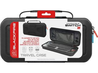 Bolsa Transporte Deluxe BLACKFIRE NS2 [8420701]