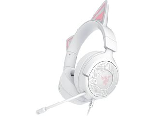 RAZER Headset Kraken Kitty V3 X (Branco) [8542098]