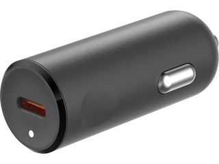 Carregador Auto KUBO Usb-C (20W - Preto) [8212709]