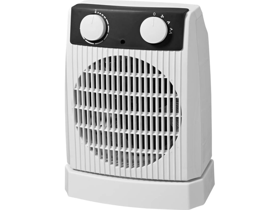 Aquecedores e Termoventiladores