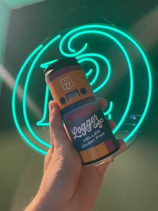 Mc 77 - Logger Gluten Free