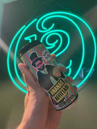 Erano Mele - Ananas Affittasi