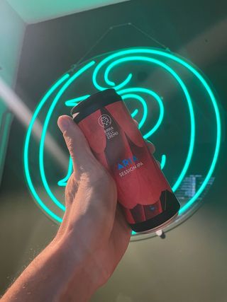 Birra dell'Eremo - Aria