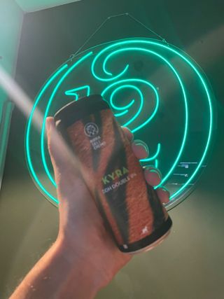 Birra dell'Eremo - Kyra