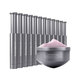 Platinum Rare Haute-rejuvenation Mask Refill