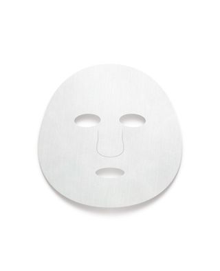 Essential Shock Intense Instant-lift Mask Collagen Hyaluronic Acid 1 Unidad