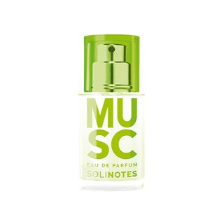 Musc Eau De Parfum 15 Ml