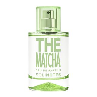 The Matcha Eau De Parfum 50 Ml