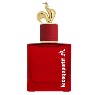 Rouge Energie Eau De Parfum 100 Ml