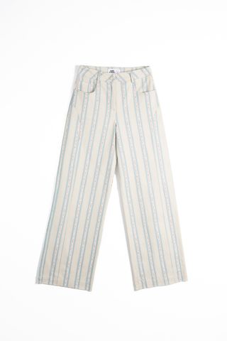 Pantalón Recto Savage 36