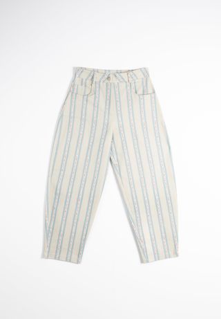 Pantalón Balloon Savage 36