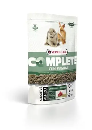 Versele-Laga Complete Cuni Sensitive 500 g