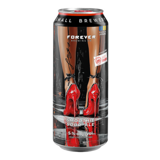 Пиво TM FOREVER "Legs" світле н/ф. 0,5