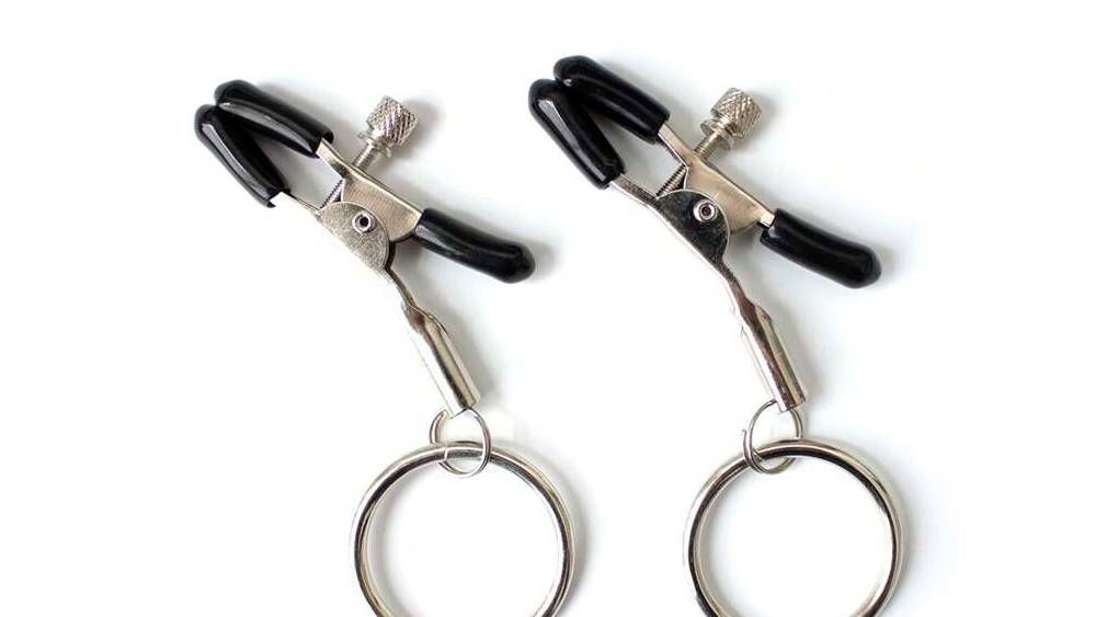 Stipaljke za bradavice: