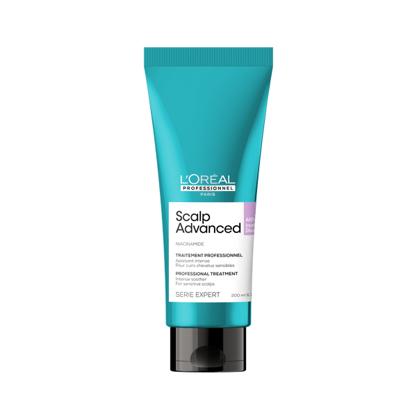 Condicionadores e Máscaras