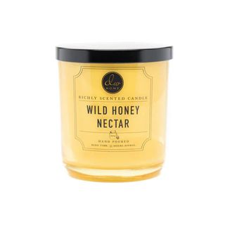 DW Home Wild Honey Nectar Scented Candle- 275g