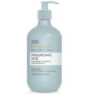 Baylis & Harding Kindness Hyaluronic Acid Hand Wash