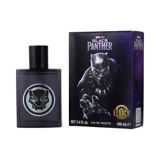 Marvel Black Panther EDT 3.4oz Kid Perfume