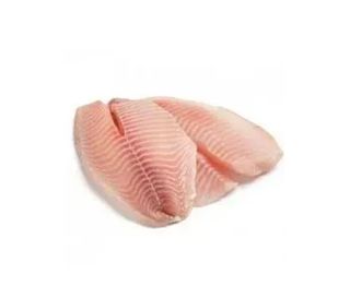 Філе тілапії с/м (Ціна за 100г)