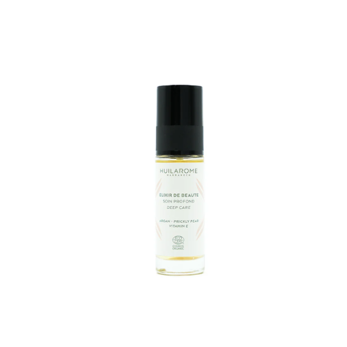 Huiles et aromathérapie