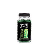 OKAMI SPIRULINE 300 COMPRIMES