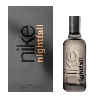 Eau De Toilette Nightfall Nike 150Ml