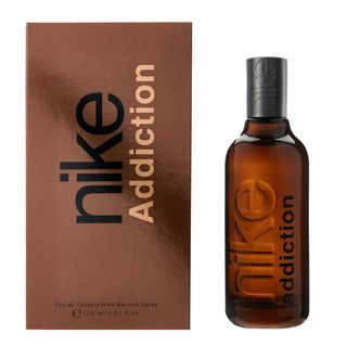 Eau De Toilette Addiction Nike 150Ml
