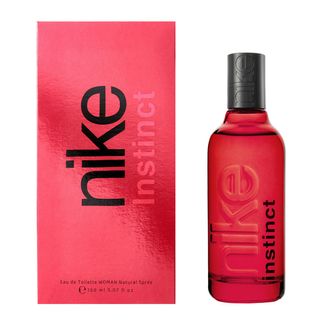 Eau De Toilette Instinct Nike 150Ml